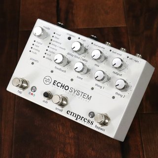 Empress EffectsEcho System 【梅田店】