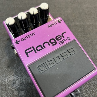 BOSS BF-2 Flanger