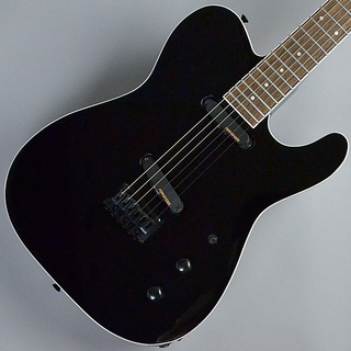 FERNANDES TEJ-STD 2S BLACK ブラック エレキギター TEJシリーズ