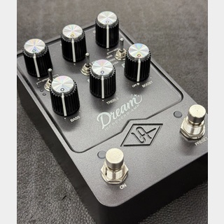 Universal Audio Dream '65 Reverb Amp pedal