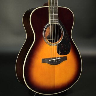 YAMAHA LS6 ARE Brown Sunburst 【名古屋栄店】