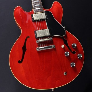 Gibson Custom Shop 【USED】Memphis Historic Series 1963 ES-335 TDC VOS (Sixties Cherry) #41690