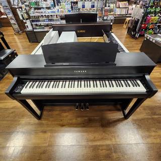 デジタルピアノ（電子ピアノ）、YAMAHA、CLPの検索結果【楽器検索