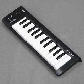 KORG MicroKeyの検索結果【楽器検索デジマート】