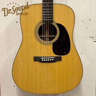 Martin 2024年製 D-28 ♯2907481 【無金利分割OK】【送料込み】