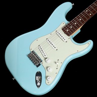 Fender FSR Collection Traditional 60s Stratocaster Daphne Blue [イシバシ楽器限定][3.26kg]【池袋店】