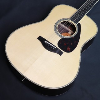 YAMAHA LL16 ARE Natural (NT) 【横浜店】