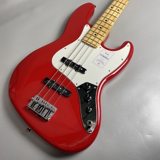 FenderMade in Japan Hybrid II Jazz Bass Maple Fingerboard エレキベース ジャズベース