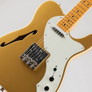 Squier by Fender FSR Classic Vibe '60s Telecaster Thinline Aztec Gold