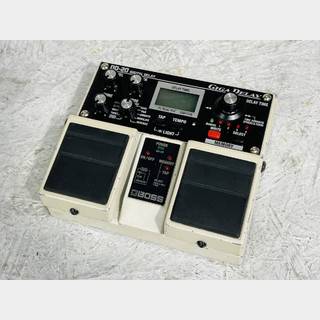 BOSS DD-20