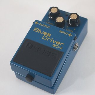 BOSS BD-2 / Blues Driver 【渋谷店】