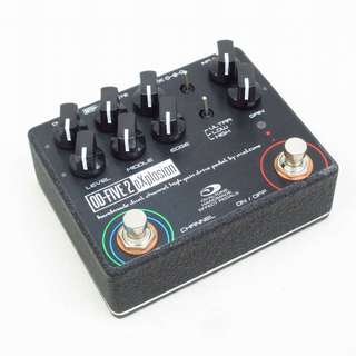 Ovaltone、OD-FIVE 2 eXplosionの検索結果【楽器検索デジマート】