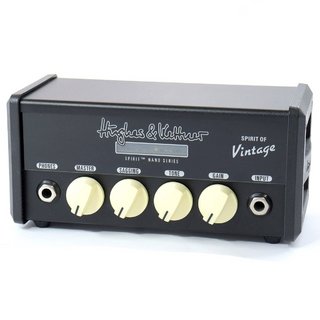 Hughes&Kettner Spirit Of Vintage Head 【池袋店】