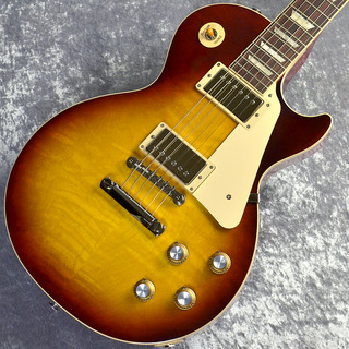 Gibson Les Paul Standard '60s Iced Tea レスポールスタンダード【現物画像】