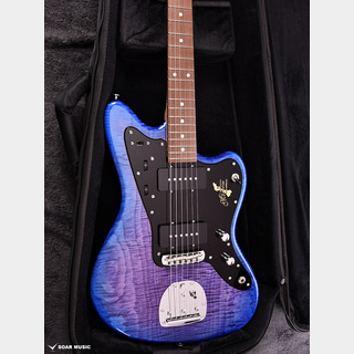 momose MJS-TOCHI WSE'24/NJ HYD-BL-B (Hydrangea Blue Burst)