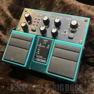 BOSS、SL-20の検索結果【楽器検索デジマート】