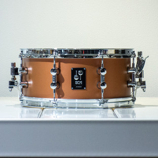 Sonor SQ1 Series SQ1-1306SDW SCB【EARLY SUMMER FLAME UP SALE 6.22(土)～6.30(日)】