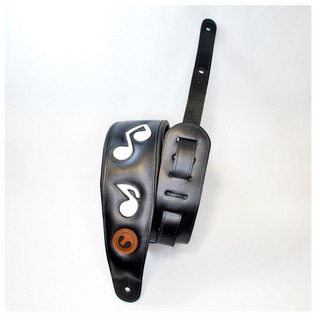 ERGOSTRAPS SRV Tribute 4″ EG5002 Black