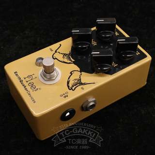 EarthQuaker Devices、Hoofの検索結果【楽器検索デジマート】