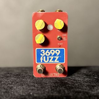 Danelectro TF-1 3699 FUZZ