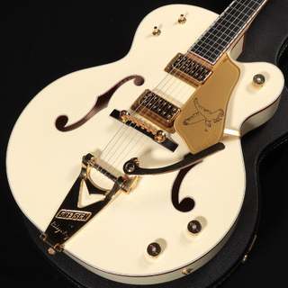 Gretsch G6136T-59VS Vintage Select Edition '59Falcon White Lacquer 【心斎橋店】