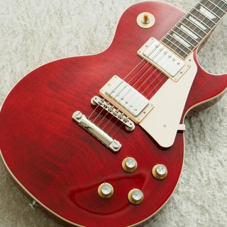 Gibson~Custom Color Series~ Les Paul Standard 60s Figured Top -60s Cherry-【軽量個体】【3.86kg】