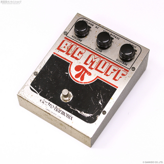 Electro-HarmonixBig Muff OPAMP V5