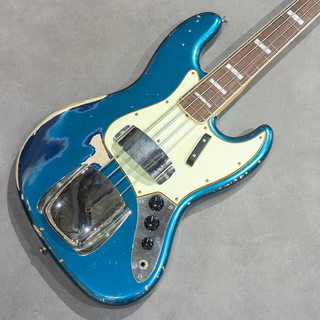 Fullertone GuitarsJAY-BEE 66 Real Rusted Lake Placid Blue MH #2405636【ローン分割48回まで金利手数料無料!】