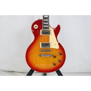 Burny エレキギター サンバースト　楽器 ソフトケース付き PLAYTECH ( プレイテック ) JM250 Sunburst エレキギター 送料無料