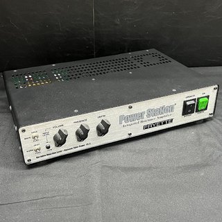 配信機器・PA機器・レコーディング機器 drawmer 1960 DRAWMER 1960 を使って感じたこと｜権藤佑（ごんどうゆう）
