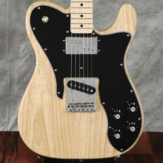Fender FSR Collection 2023 Traditional 70s Telecaster Custom Maple Fingerboard Natural  【梅田店】
