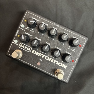 エフェクター（ギター・ベース用）、MXR、Doubleshotの検索結果【楽器