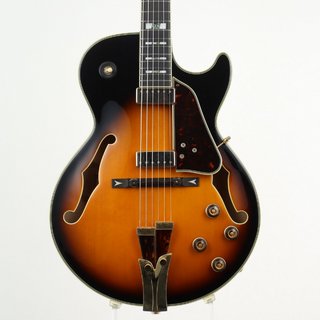 Ibanez GB10SE George Benson Brown Sunburst【福岡パルコ店】