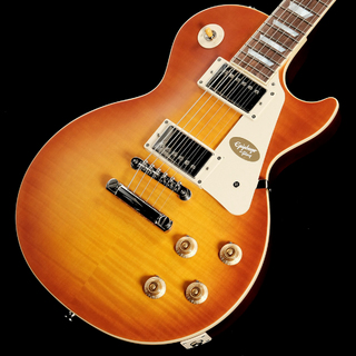 EpiphoneInspired by Gibson Custom 1959 Les Paul Standard Factory Burst(重量:3.89kg)【渋谷店】