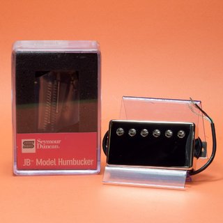 Seymour Duncan SH-4 JB Model Nickel【福岡パルコ店】