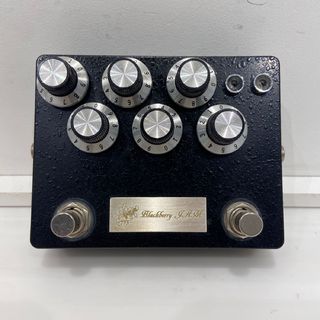 エフェクター（ギター・ベース用）、Blackberry JAMの検索結果【楽器