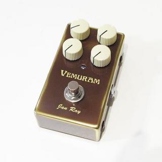 ギター用エフェクター、VEMURAM Jan Rayの検索結果【楽器検索デジマート】