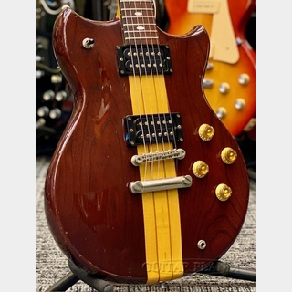 Greco1994 ClassicArt -Brown Stain- 【Rare!】【Japan Vintage!】