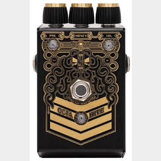 BRASS MASTER オクターブファズ BRASS MASTER オクターブファズ BASS BRASSMASTER FUZZ - 製品