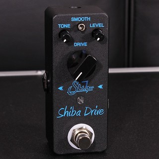 Suhr Shiba Mini (Black Edition)