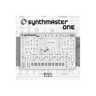 KV331 SYNTHMASTER ONE A2389