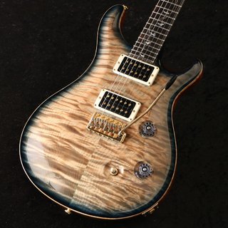 Paul Reed Smith(PRS)Private Stock Brazilian #5766 Custom 24 Turquoise Smoked Burst【御茶ノ水本店】