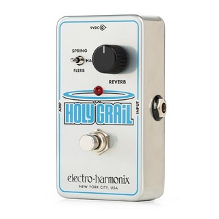 Electro-Harmonix 【在庫あり・即発送】HOLY GRAiL nano