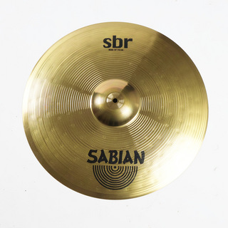 SABIAN 【中古】 ライドシンバル セイビアン SABIAN sbr RIDE 20インチ
