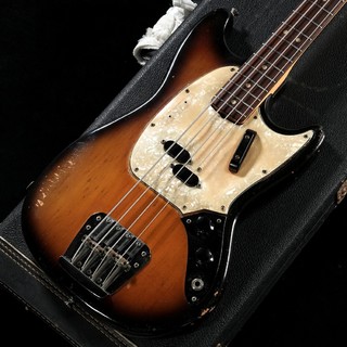 Fender 1971 Mustang Bass Sunburst【渋谷店】