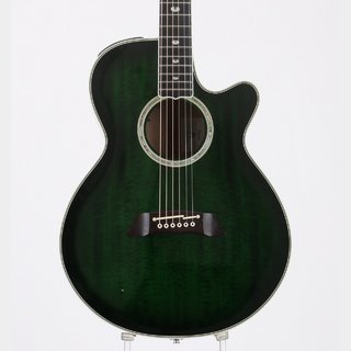 Takamine NPT-115 SGS Sea-throw Green Sunburst【名古屋栄店】