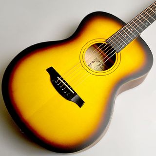 Soldin SFG-15 ツヤ消しブラウンサンバースト アコースティックギター Amazon | Soldin SFG-15 ツヤ消しブラウンサンバースト