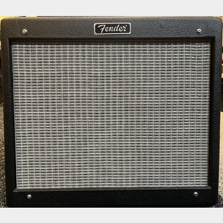 Fender Blues Junior PR295