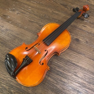 Suzuki No.220 1/4 1987年 Violin