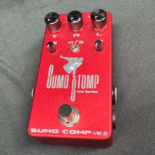 SUMO STOMPの検索結果【楽器検索デジマート】